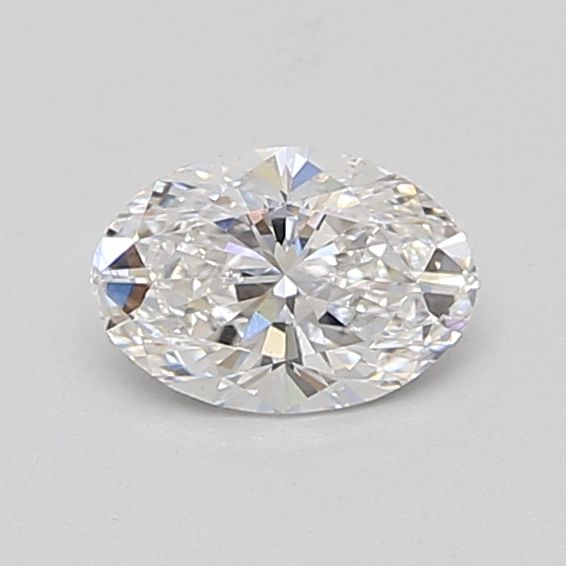 LG626449421 Diamant Lab Grown OVAL VS2