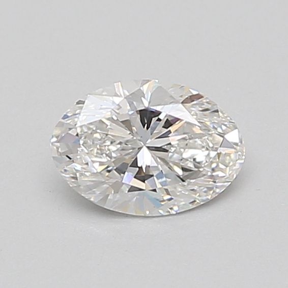 LG626449423 Diamant Lab Grown OVAL VVS2