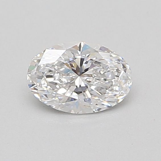 LG626449425 Diamant Lab Grown OVAL VVS2
