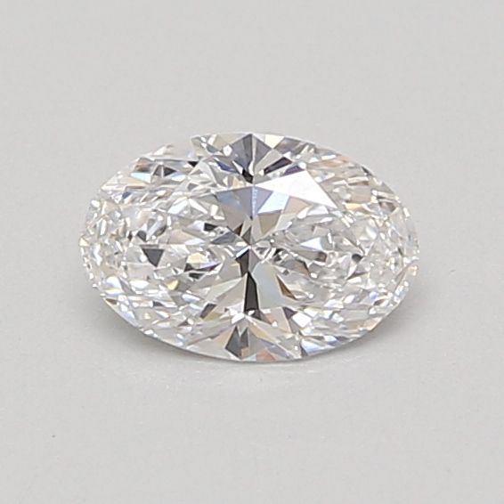 LG626449441 Diamant Lab Grown OVAL VS1