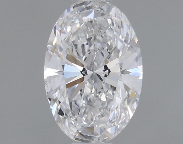 LG626449461 Diamant Lab Grown OVAL VS1