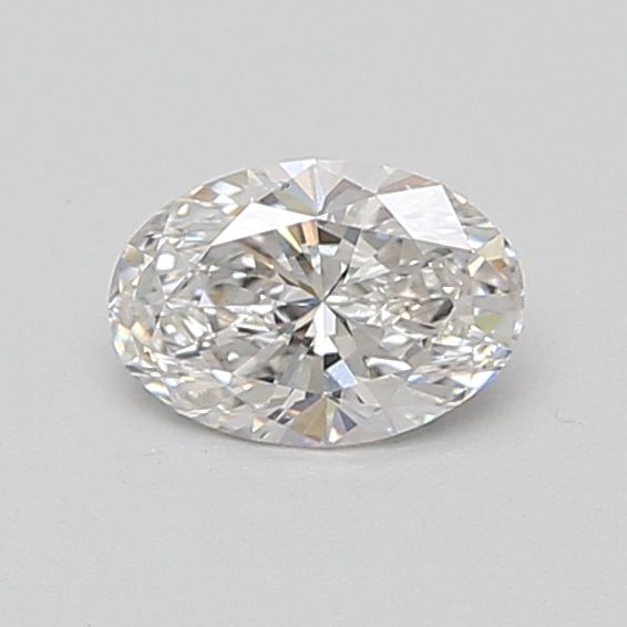 LG626449466 Diamant Lab Grown OVAL VS2
