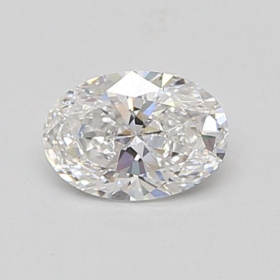 LG626449469 Diamant Lab Grown OVAL VS1