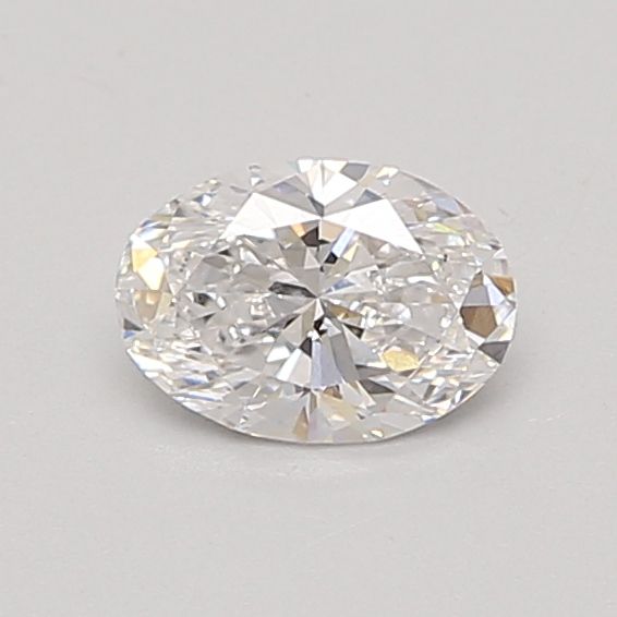 LG626449472 Diamant Lab Grown OVAL VS1