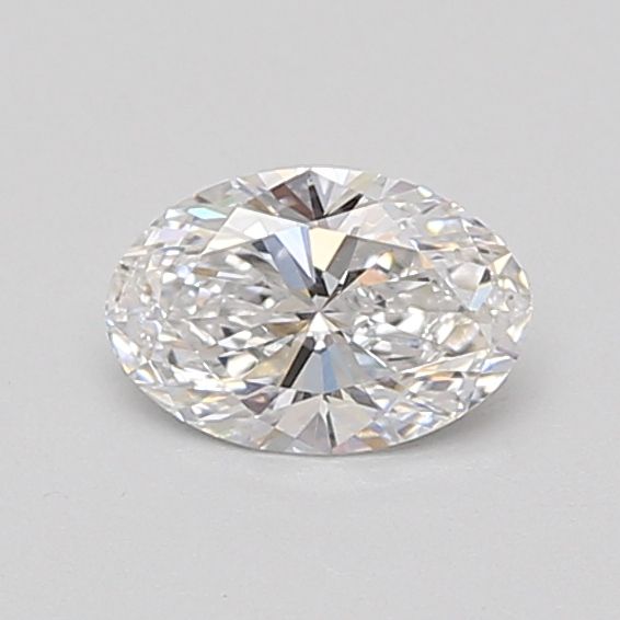 LG626449474 Diamant Lab Grown OVAL VS1