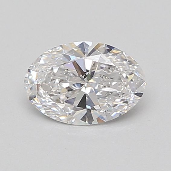 LG626449477 Diamant Lab Grown OVAL VS1