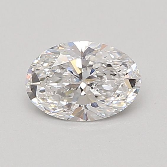 LG626449481 Diamant Lab Grown OVAL VS2