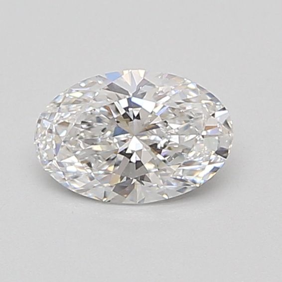 LG626449482 Diamant Lab Grown OVAL VS1
