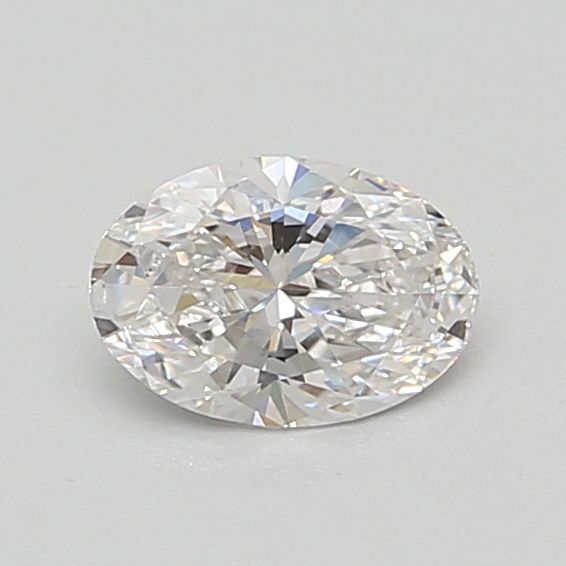 LG626449496 Diamant Lab Grown OVAL VS1