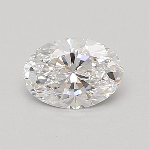 LG626449503 Diamant Lab Grown OVAL VS1