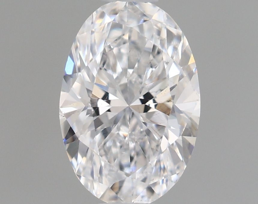 LG626449527 Diamant Lab Grown OVAL VS2