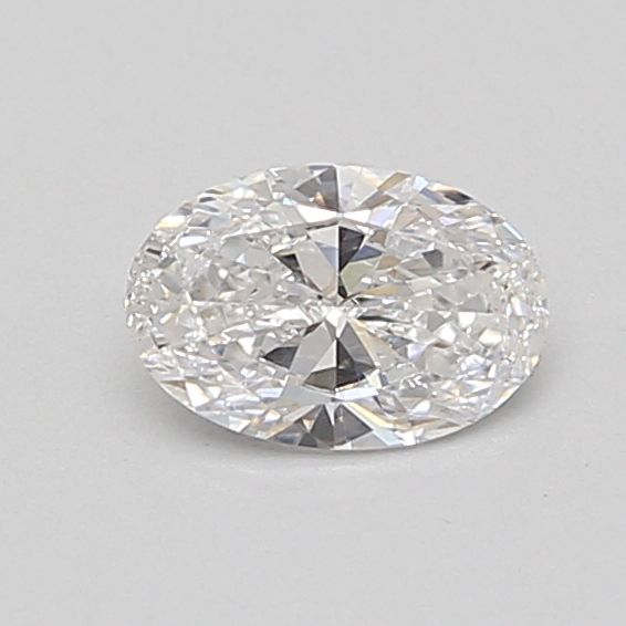 LG626449534 Diamant Lab Grown OVAL VS1