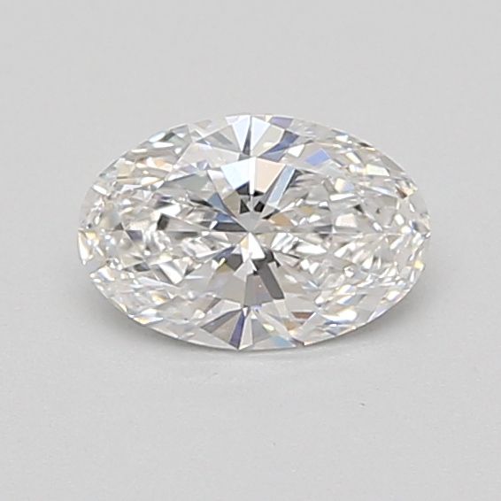LG626449536 Diamant Lab Grown OVAL VVS2