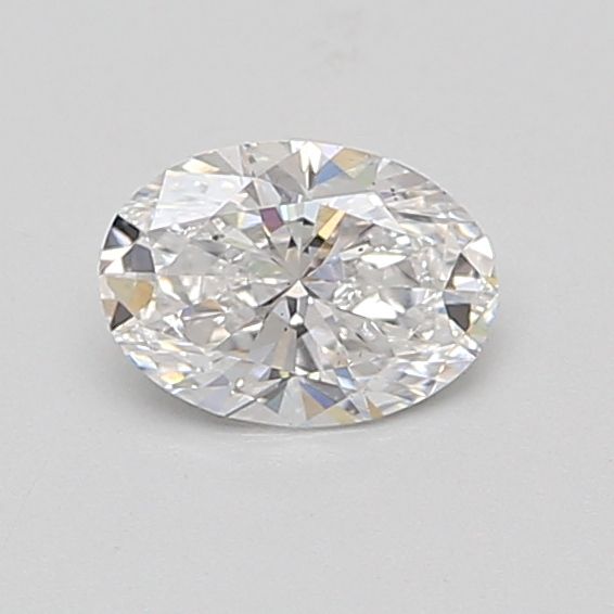 LG626449538 Diamant Lab Grown OVAL VS2
