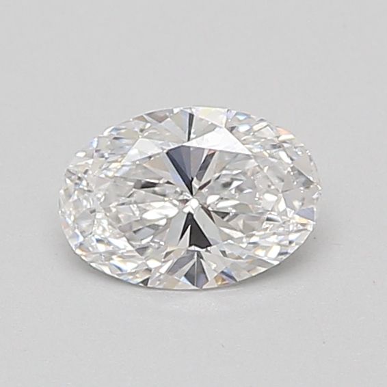 LG626449542 Diamant Lab Grown OVAL VS1