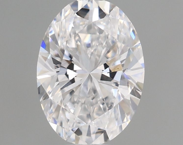 LG626449552 Diamant Lab Grown OVAL VS1