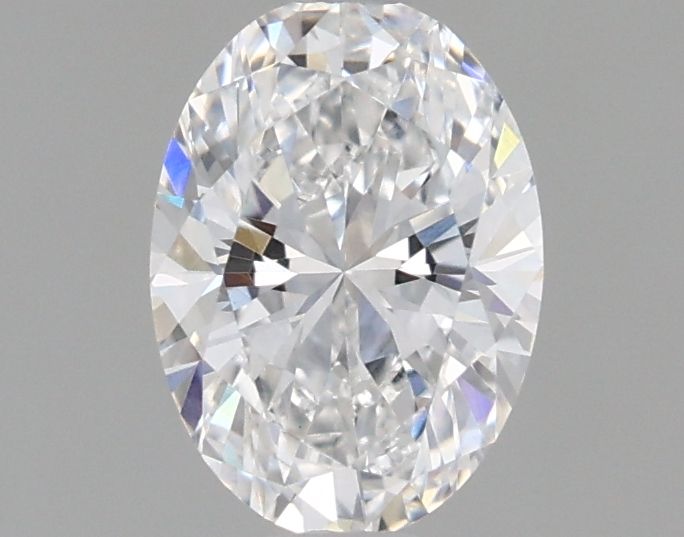 LG626449553 Diamant Lab Grown OVAL VVS2