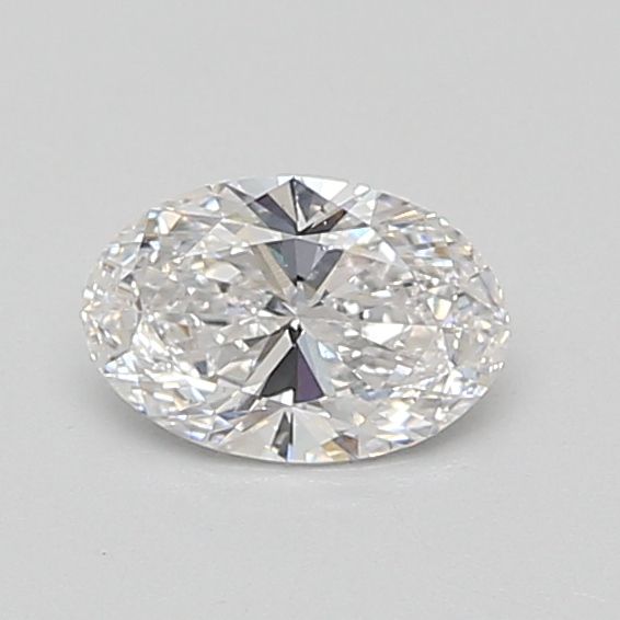LG626449569 Diamant Lab Grown OVAL VS2