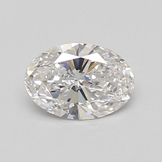 LG626449573 Diamant Lab Grown OVAL VS2