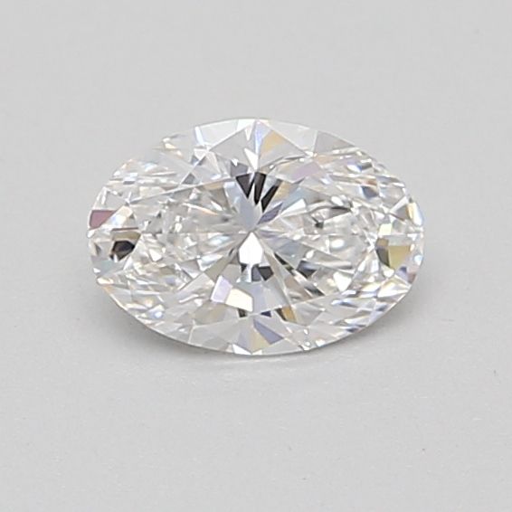 LG626449574 Diamant Lab Grown OVAL VS1