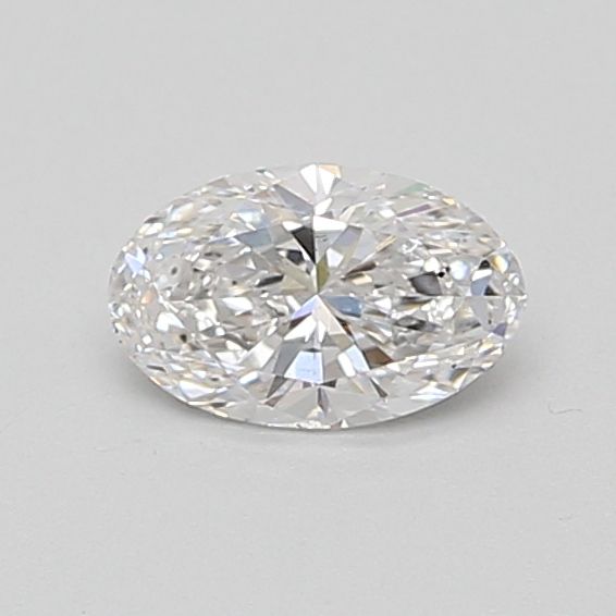 LG626449637 Diamant Lab Grown OVAL VS2