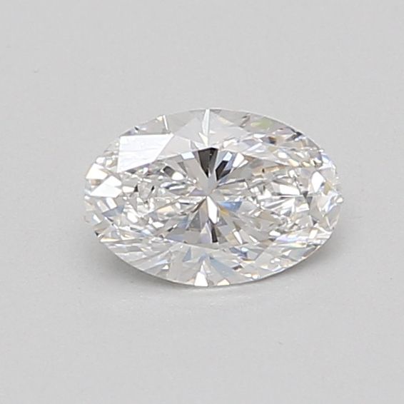 LG626449638 Diamant Lab Grown OVAL VVS2