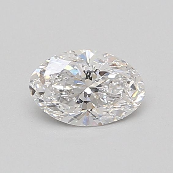 LG626449639 Diamant Lab Grown OVAL IF