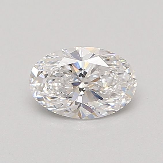 LG626449645 Diamant Lab Grown OVAL VVS2