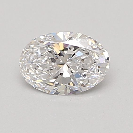 LG626449649 Diamant Lab Grown OVAL VS1