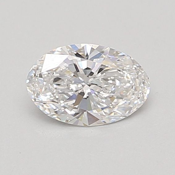 LG626449654 Diamant Lab Grown OVAL VS1