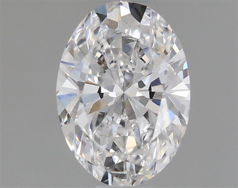 LG626449655 Diamant Lab Grown OVAL VS2