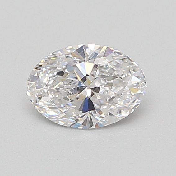 LG626449658 Diamant Lab Grown OVAL VVS2