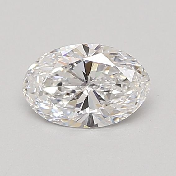 LG626449659 Diamant Lab Grown OVAL VS2
