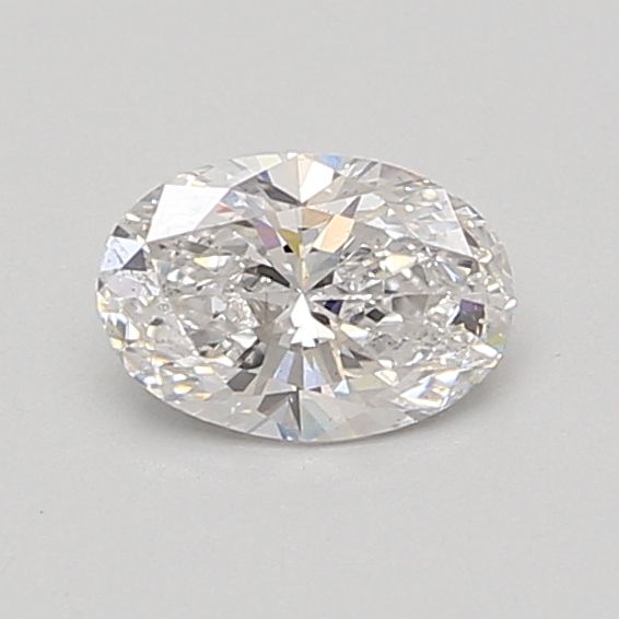 LG626449663 Diamant Lab Grown OVAL VS2