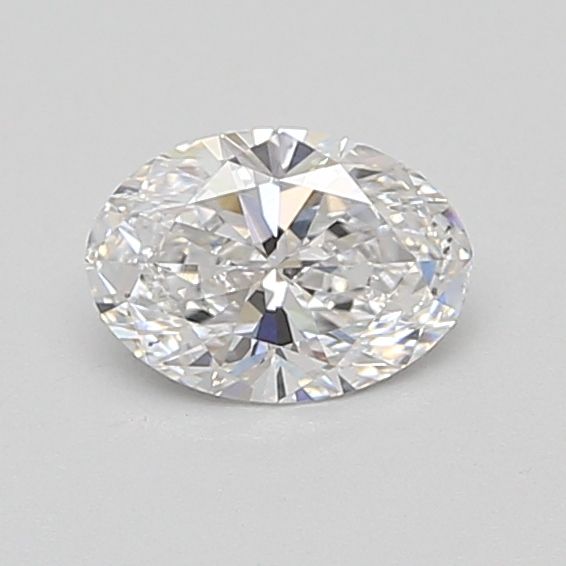 LG626449664 Diamant Lab Grown OVAL VS2
