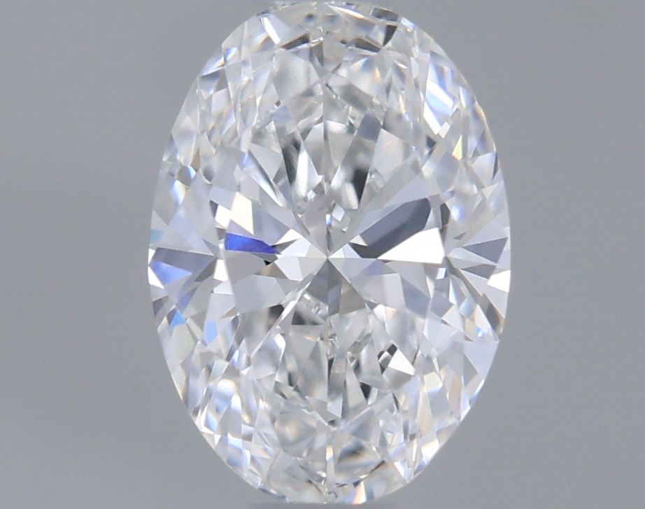 LG626449666 Diamant Lab Grown OVAL VVS2
