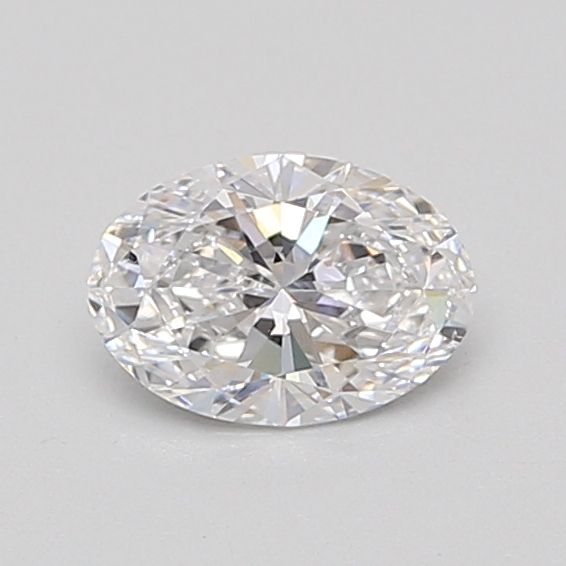 LG626449672 Diamant Lab Grown OVAL VS1
