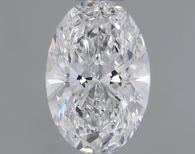 LG626449677 Diamant Lab Grown OVAL VS1