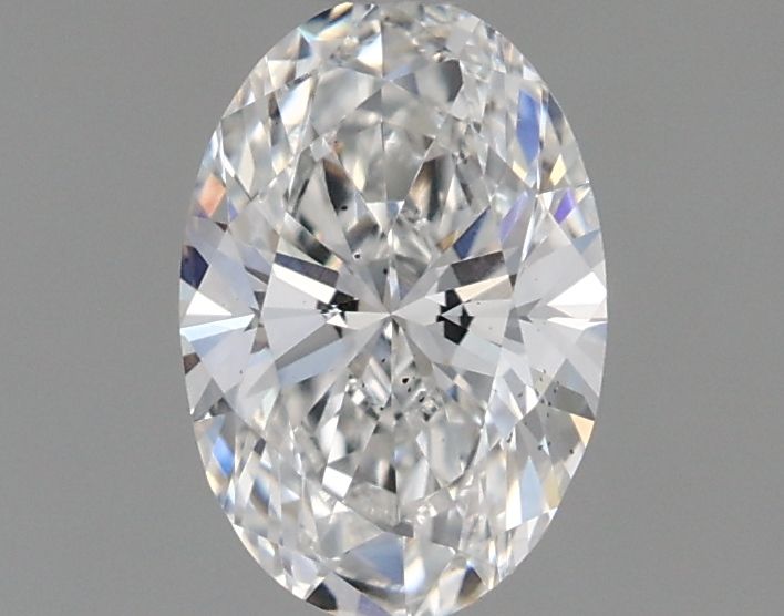 LG626449685 Diamant Lab Grown OVAL VS2