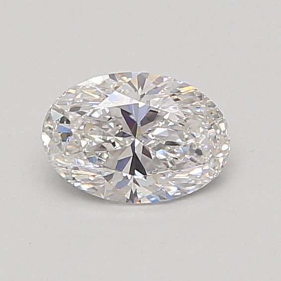 LG626449690 Diamant Lab Grown OVAL VS1
