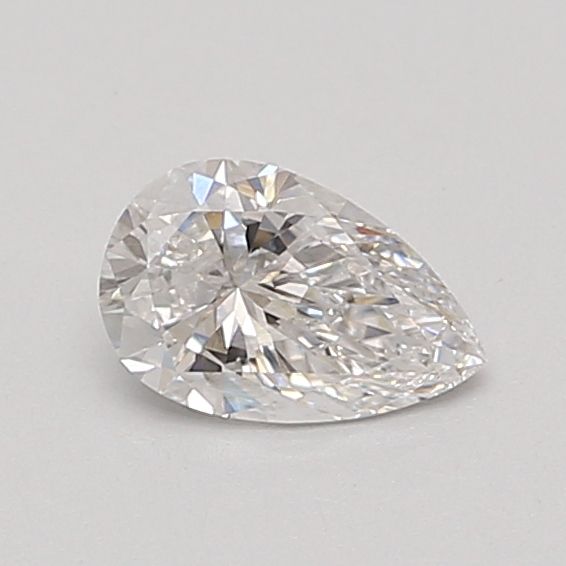 LG626450545 Diamant Lab Grown PEAR VS1