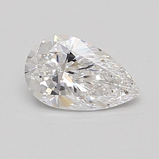 LG626450563 Diamant Lab Grown PEAR VS1