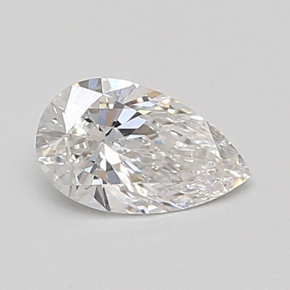 LG626450569 Diamant Lab Grown PEAR VS1