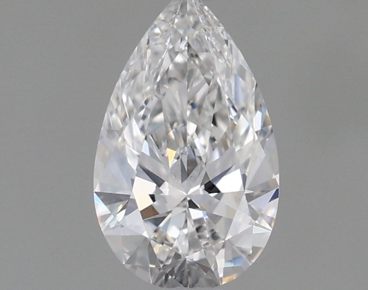 LG626450715 Diamant Lab Grown PEAR VS1