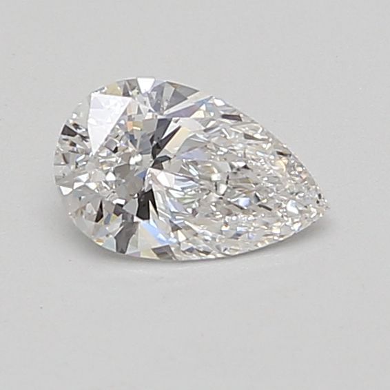 LG626450721 Diamant Lab Grown PEAR SI1