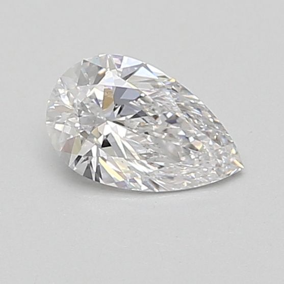 LG626450777 Diamant Lab Grown PEAR VS2