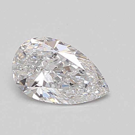 LG626450907 Diamant Lab Grown PEAR VS2