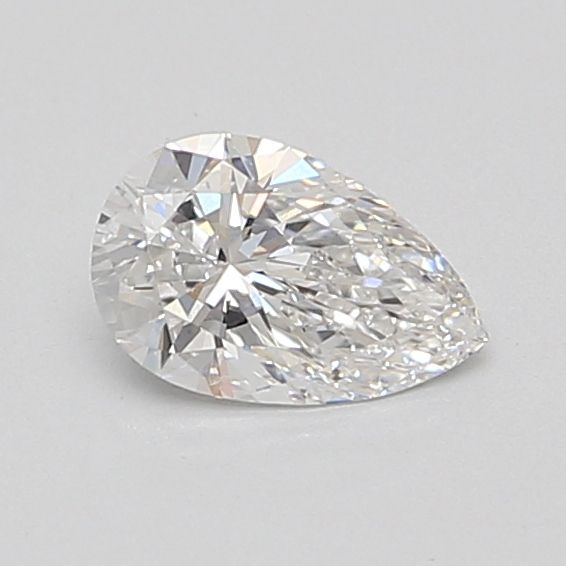 LG626450911 Diamant Lab Grown PEAR VS2