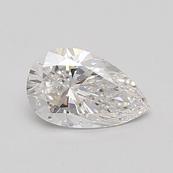 LG626450914 Diamant Lab Grown PEAR VVS2