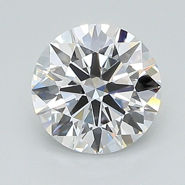 LG626450944 Diamant Lab Grown ROUND VVS2